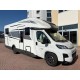 Mobilvetta Krosser P86 -2027 | Automatico
